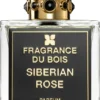 Fragrance Du Bois Siberian Rose -Notino Parfum Cosmétiques fragrance du bois siberian rose parfum mixte