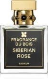 Fragrance Du Bois Siberian Rose