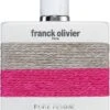 Franck Olivier Pure Femme -Notino Parfum Cosmétiques franck olivier pure femme eau de parfum pour femme