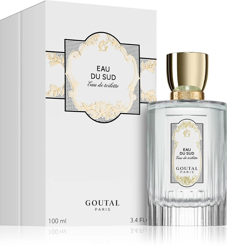GOUTAL Eau du Sud GOUTAL Eau Du Sud -Notino Parfum Cosmétiques goutal eau du sud eau de toilette