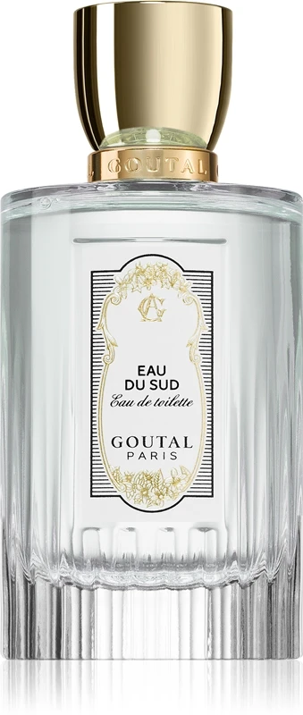GOUTAL Eau du Sud GOUTAL Eau Du Sud -Notino Parfum Cosmétiques goutal eau du sud eau de toilette