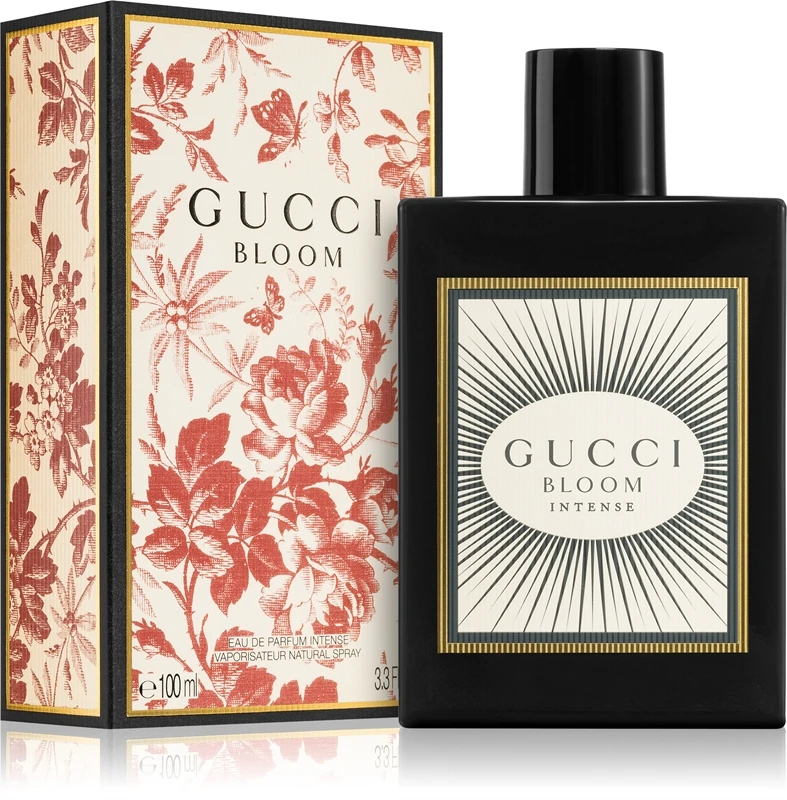 Gucci Bloom Intense Gucci Bloom Intense -Notino Parfum Cosmétiques gucci bloom intense eau de parfum pour femme 1