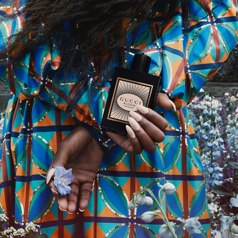 Gucci Bloom Intense Gucci Bloom Intense -Notino Parfum Cosmétiques gucci bloom intense eau de parfum pour femme 5