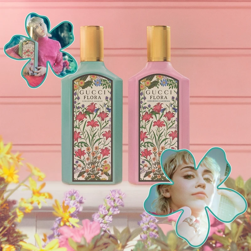 Gucci Flora Gorgeous Jasmine Gucci Flora Gorgeous Jasmine -Notino Parfum Cosmétiques gucci flora gorgeous jasmine coffret cadeau pour femme 4