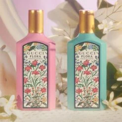 Gucci Flora Gorgeous Jasmine 7 Gucci Flora Gorgeous Jasmine -Notino Parfum Cosmétiques gucci flora gorgeous jasmine coffret cadeau pour femme 5