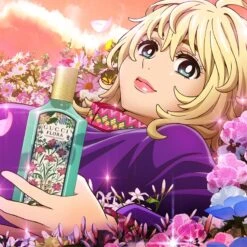 Gucci Flora Gorgeous Jasmine 8 Gucci Flora Gorgeous Jasmine -Notino Parfum Cosmétiques gucci flora gorgeous jasmine coffret cadeau pour femme 6