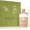 Gucci Guilty Pour Femme -Notino Parfum Cosmétiques gucci guilty pour femme coffret cadeau iii pour femme
