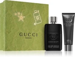 Gucci Guilty Pour Homme