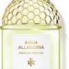 GUERLAIN Aqua Allegoria Nerolia Vetiver -Notino Parfum Cosmétiques guerlain aqua allegoria nerolia vetiver eau de toilette rechargeable pour femme