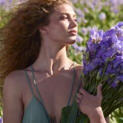 GUERLAIN Aqua Allegoria Nerolia Vetiver Harvest 8 GUERLAIN Aqua Allegoria Nerolia Vetiver Harvest -Notino Parfum Cosmétiques guerlain aqua allegoria nerolia vetiver harvest eau de toilette pour femme edition limitee 6