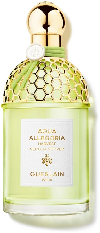 GUERLAIN Aqua Allegoria Nerolia Vetiver Harvest GUERLAIN Aqua Allegoria Nerolia Vetiver Harvest -Notino Parfum Cosmétiques guerlain aqua allegoria nerolia vetiver harvest eau de toilette pour femme edition limitee