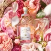 GUERLAIN Aqua Allegoria Rosa Rossa Harvest -Notino Parfum Cosmétiques guerlain aqua allegoria rosa rossa harvest eau de toilette pour femme edition limitee 2
