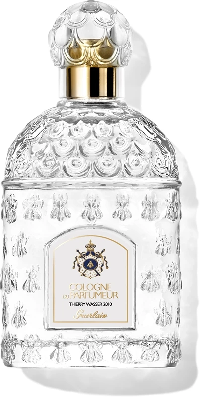 GUERLAIN Cologne du Parfumeur GUERLAIN Cologne Du Parfumeur -Notino Parfum Cosmétiques guerlain cologne du parfumeur eau de cologne