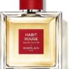GUERLAIN Habit Rouge -Notino Parfum Cosmétiques guerlain habit rouge eau de toilette pour homme