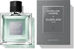 GUERLAIN Homme -Notino Parfum Cosmétiques guerlain homme eau de parfum pour homme 1