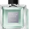 GUERLAIN Homme -Notino Parfum Cosmétiques guerlain homme eau de parfum pour homme