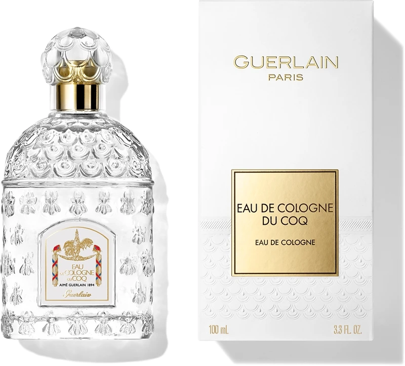 GUERLAIN Les Colognes Eau de Cologne du Coq GUERLAIN Les Colognes Eau De Cologne Du Coq -Notino Parfum Cosmétiques guerlain les colognes eau de cologne du coq eau de cologne