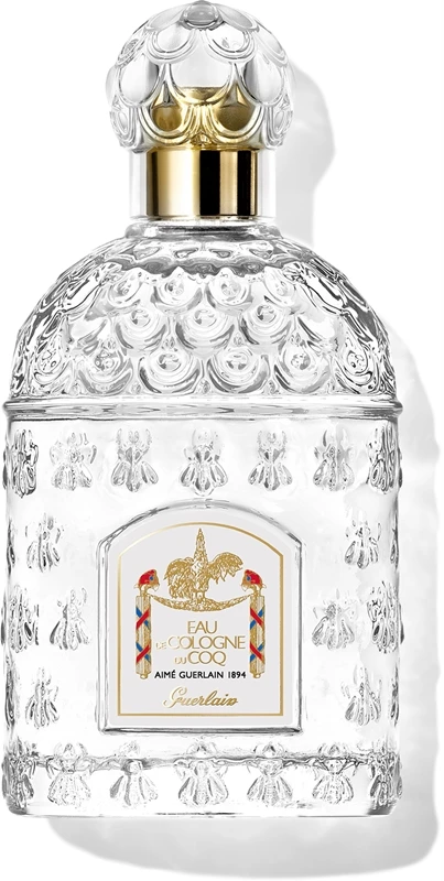 GUERLAIN Les Colognes Eau de Cologne du Coq GUERLAIN Les Colognes Eau De Cologne Du Coq -Notino Parfum Cosmétiques guerlain les colognes eau de cologne du coq eau de cologne