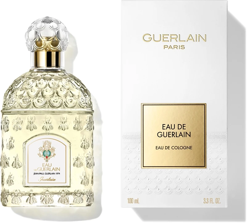 GUERLAIN Les Colognes Eau de Guerlain GUERLAIN Les Colognes Eau De Guerlain -Notino Parfum Cosmétiques guerlain les colognes eau de guerlain eau de cologne pour femme