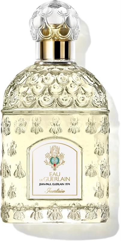 GUERLAIN Les Colognes Eau de Guerlain GUERLAIN Les Colognes Eau De Guerlain -Notino Parfum Cosmétiques guerlain les colognes eau de guerlain eau de cologne pour femme 14