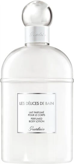 GUERLAIN Les Délices De Bain