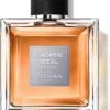 GUERLAIN L&apos;Homme Idéal Extrême -Notino Parfum Cosmétiques guerlain lhomme ideal extreme eau de parfum pour homme