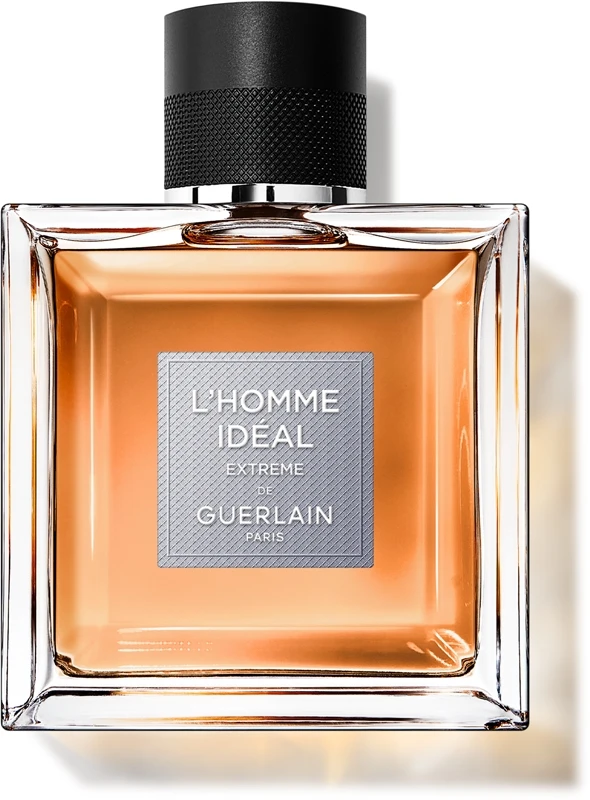 GUERLAIN L'Homme Idéal Extrême GUERLAIN L'Homme Idéal Extrême -Notino Parfum Cosmétiques guerlain lhomme ideal extreme eau de parfum pour homme