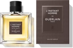 GUERLAIN L'Instant De Guerlain Pour Homme 3 GUERLAIN L'Instant De Guerlain Pour Homme -Notino Parfum Cosmétiques guerlain linstant de guerlain pour homme eau de parfum pour homme 1