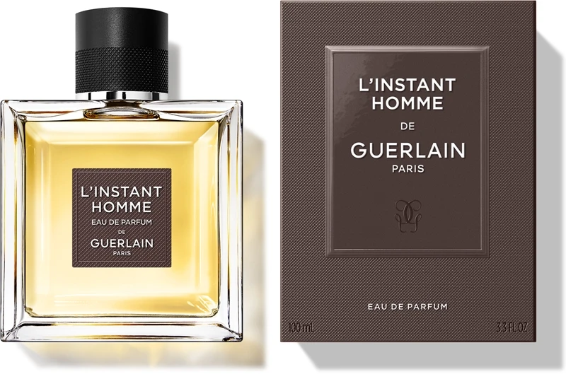 GUERLAIN L'Instant de Guerlain Pour Homme GUERLAIN L'Instant De Guerlain Pour Homme -Notino Parfum Cosmétiques guerlain linstant de guerlain pour homme eau de parfum pour homme 1