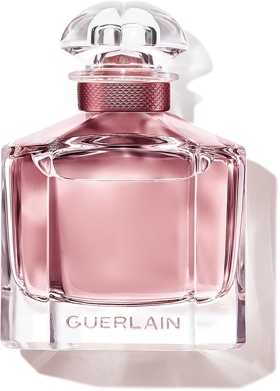 GUERLAIN Mon Guerlain Intense GUERLAIN Mon Guerlain Intense -Notino Parfum Cosmétiques guerlain mon guerlain intense eau de parfum pour femme