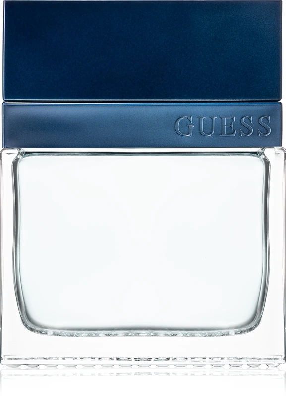 Guess Seductive Homme Blue Guess Seductive Homme Blue -Notino Parfum Cosmétiques guess seductive homme blue eau de toilette pour homme 23