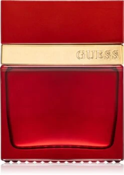 Guess Seductive Homme Red