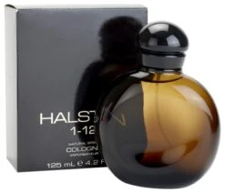 Halston 1-12 -Notino Parfum Cosmétiques halston 1 12 eau de cologne pour homme