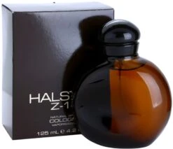 Halston Z-14 -Notino Parfum Cosmétiques halston z 14 eau de cologne pour homme