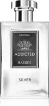 Hamidi Addicted Silver