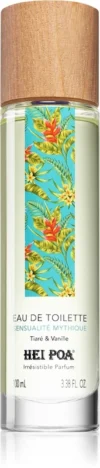 Hei Poa Mythic Sensualité
