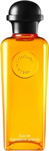 Hermès HERMÈS Colognes Collection Eau De Mandarine Ambrée