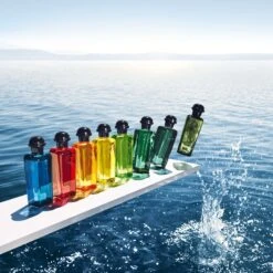 Hermès HERMÈS Concentré De Pamplemousse Rose -Notino Parfum Cosmétiques hermes concentre de pamplemousse rose eau de toilette mixte 1