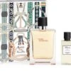 HERMÈS Terre D’Hermès Christmas -Notino Parfum Cosmétiques hermes terre dhermes christmas coffret cadeau iii pour homme