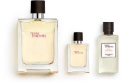 HERMÈS Terre D’Hermès Christmas -Notino Parfum Cosmétiques hermes terre dhermes christmas coffret cadeau iii pour homme 2