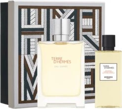 HERMÈS Terre D’Hermès Eau Givrée