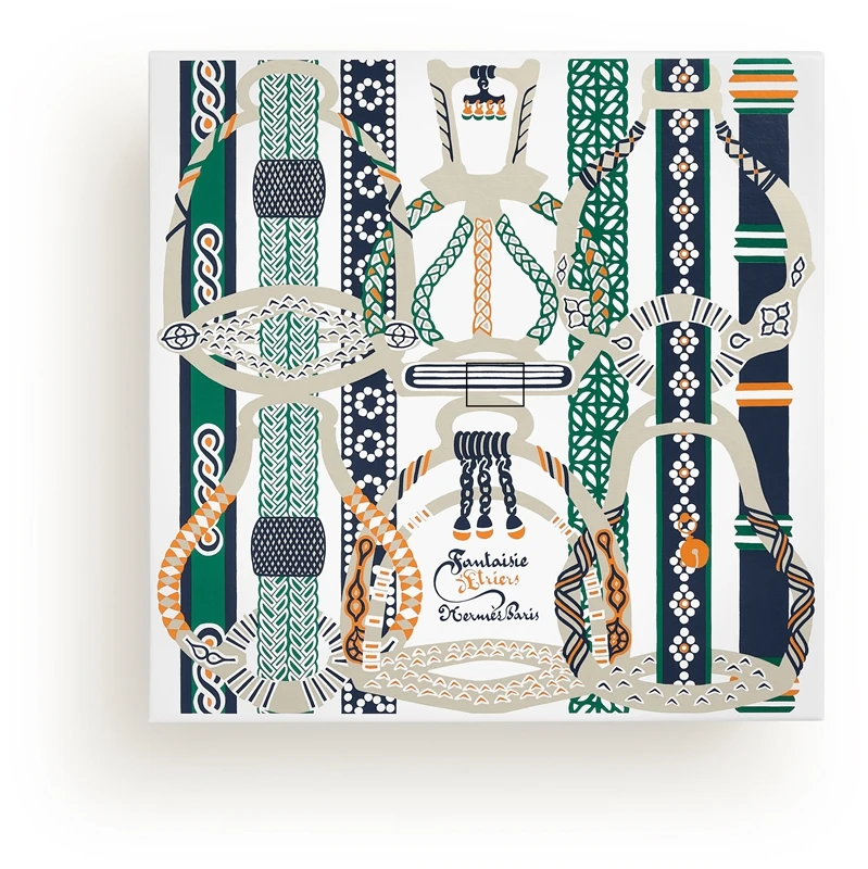 HERMÈS Twilly d’Hermès Christmas HERMÈS Twilly D’Hermès Christmas -Notino Parfum Cosmétiques hermes twilly dhermes christmas coffret cadeau pour femme i 3