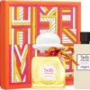 HERMÈS Twilly D’Hermès Eau Ginger -Notino Parfum Cosmétiques hermes twilly dhermes eau ginger coffret cadeau pour femme