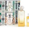 Hermès HERMÈS Un Jardin à Cythère Christmas -Notino Parfum Cosmétiques hermes un jardin a cythere christmas coffret cadeau mixte vii