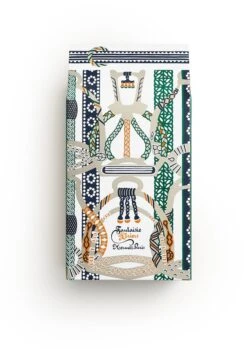 Hermès HERMÈS Un Jardin Christmas 5 Hermès HERMÈS Un Jardin Christmas -Notino Parfum Cosmétiques hermes un jardin christmas coffret cadeau mixte x 3