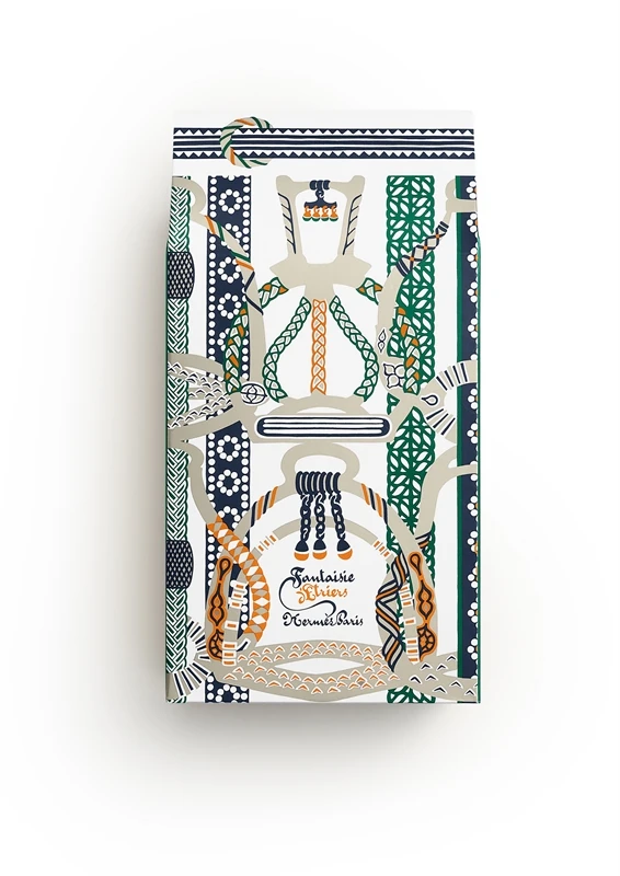 HERMÈS Un Jardin Christmas Hermès HERMÈS Un Jardin Christmas -Notino Parfum Cosmétiques hermes un jardin christmas coffret cadeau mixte x 3