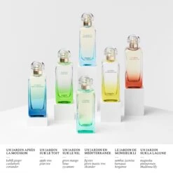 Hermès HERMÈS Un Jardin En Méditerranée -Notino Parfum Cosmétiques hermes un jardin en mediterranee eau de toilette mixte 2