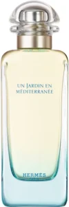 Hermès HERMÈS Un Jardin En Méditerranée
