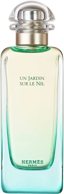 Hermès HERMÈS Un Jardin Sur Le Nil