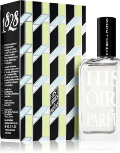 Histoires De Parfums 1828 -Notino Parfum Cosmétiques histoires de parfums 1828 eau de parfum pour homme